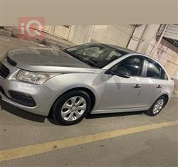 شيفروليه كروز